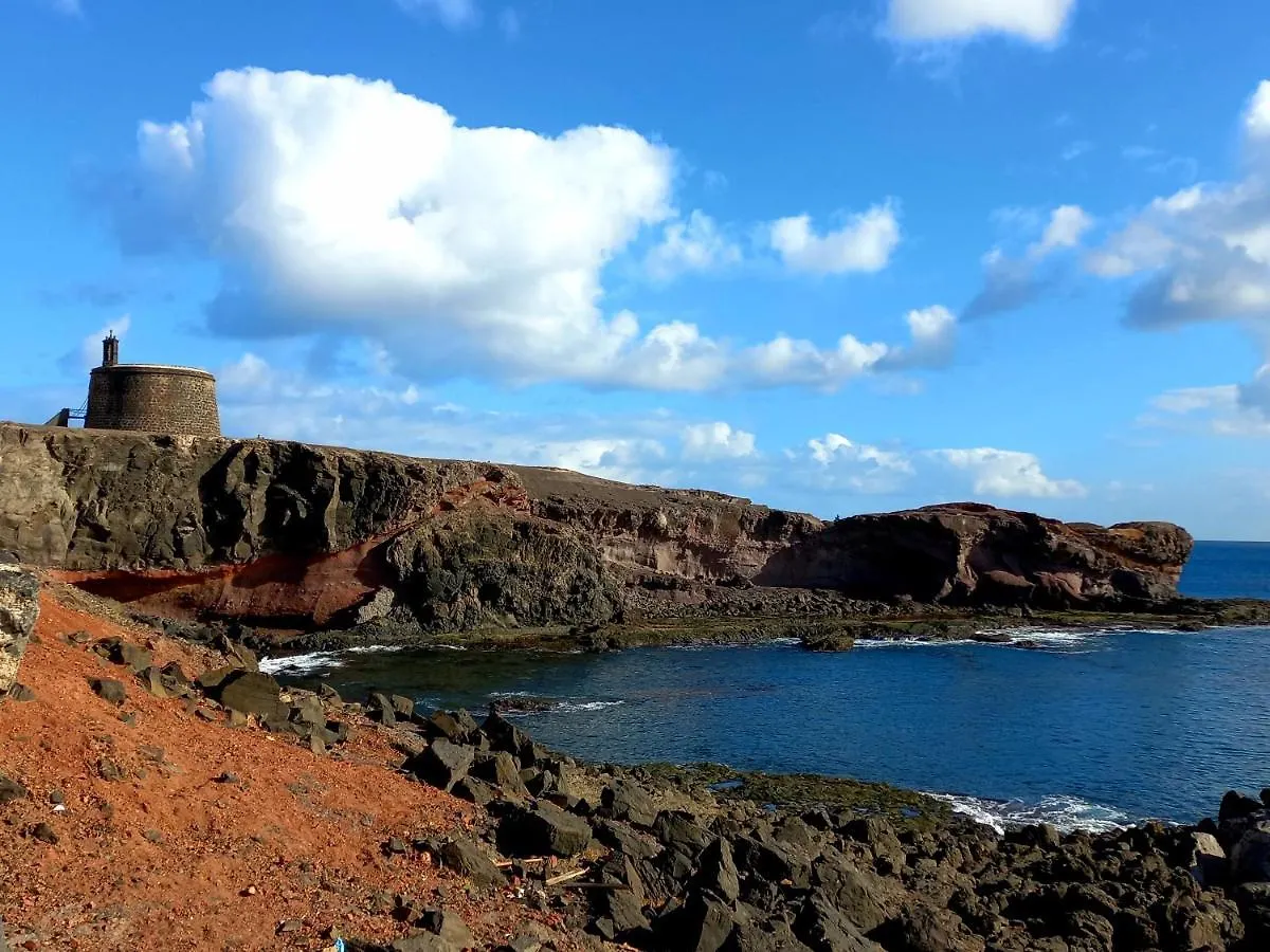 Villa Ocean & Fire Playa Blanca  0*, Playa Blanca (Lanzarote)
