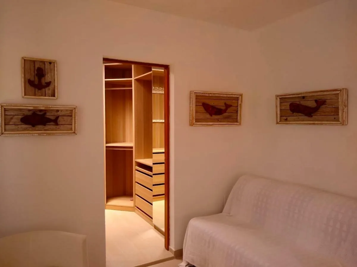 Villa Ocean & Fire Playa Blanca  0*, Playa Blanca (Lanzarote)